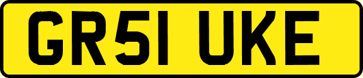 GR51UKE