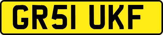 GR51UKF