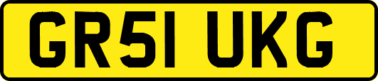 GR51UKG