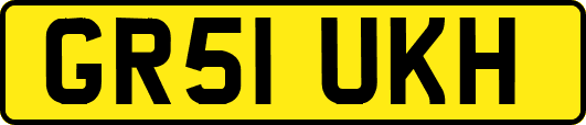 GR51UKH