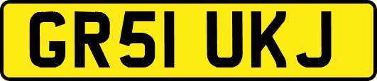 GR51UKJ