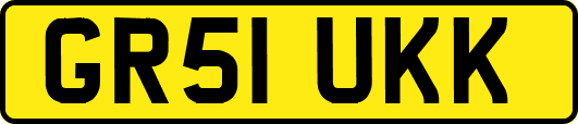 GR51UKK