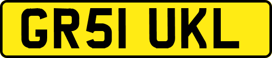 GR51UKL