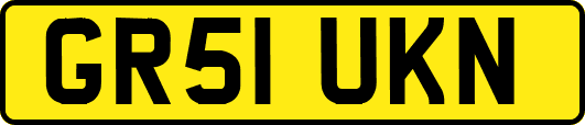 GR51UKN