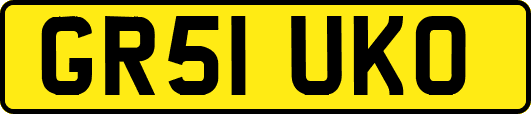 GR51UKO