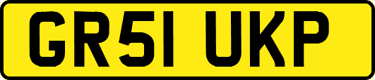 GR51UKP