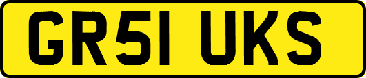 GR51UKS