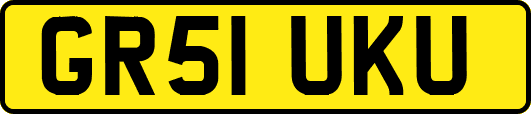 GR51UKU