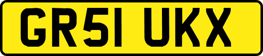 GR51UKX