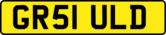 GR51ULD