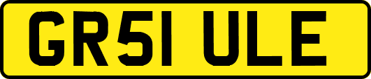 GR51ULE