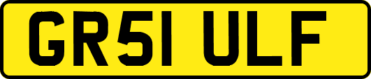 GR51ULF