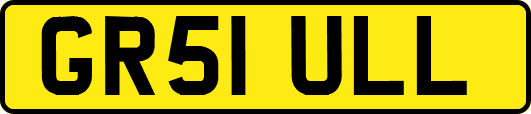 GR51ULL