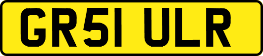 GR51ULR