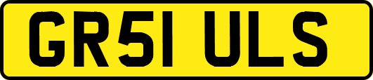 GR51ULS