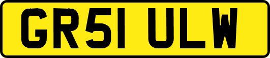 GR51ULW