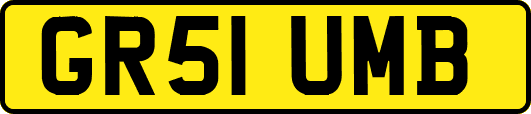 GR51UMB