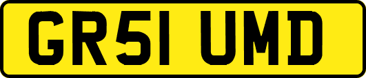 GR51UMD