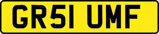 GR51UMF