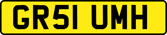 GR51UMH
