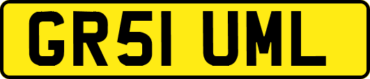 GR51UML