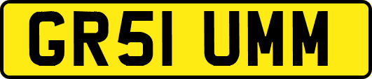 GR51UMM