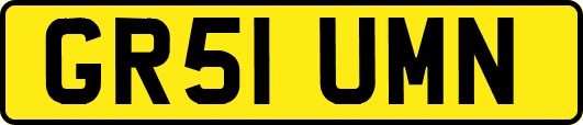 GR51UMN