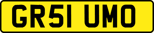 GR51UMO