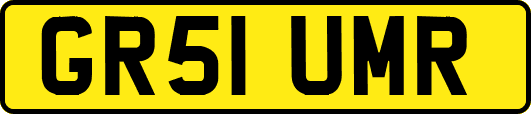 GR51UMR