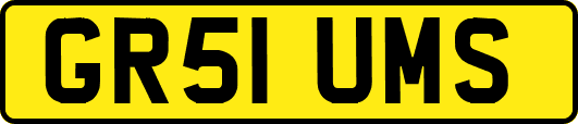 GR51UMS