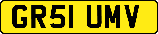 GR51UMV