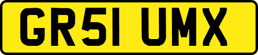 GR51UMX