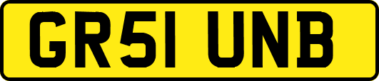 GR51UNB