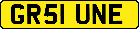 GR51UNE