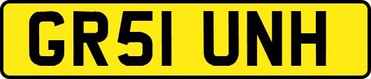 GR51UNH