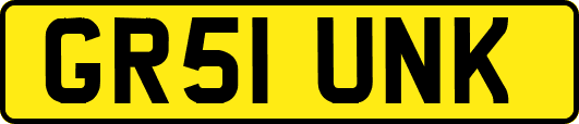 GR51UNK