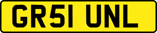 GR51UNL