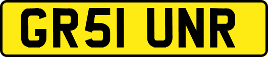 GR51UNR