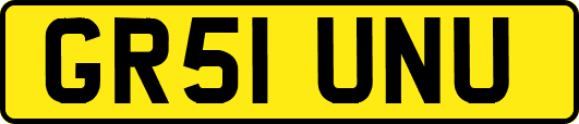 GR51UNU