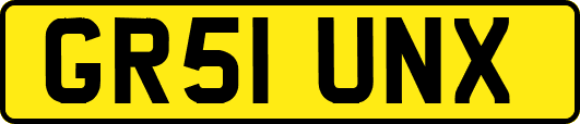 GR51UNX