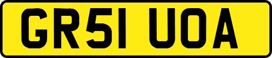 GR51UOA