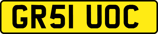 GR51UOC