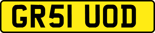 GR51UOD