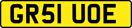 GR51UOE