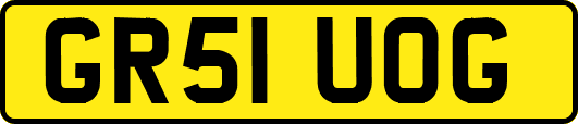 GR51UOG