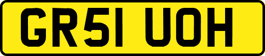 GR51UOH