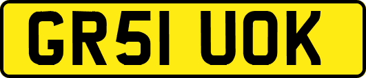 GR51UOK