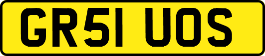 GR51UOS