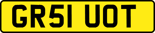 GR51UOT