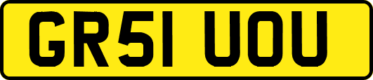 GR51UOU